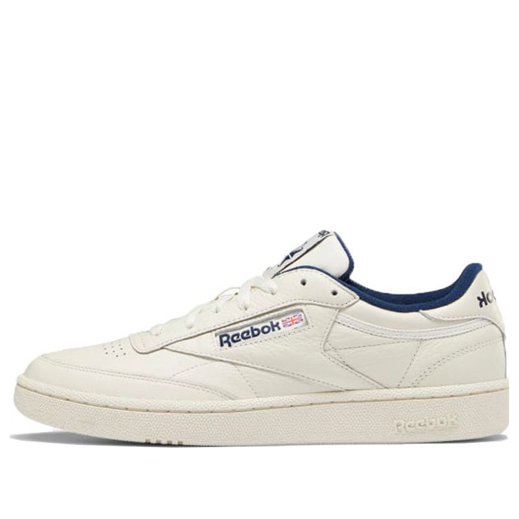 Reebok Club C 85 MU 'Chalk' DV8815