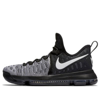 Nike KD 9 'Oreo' 843392-010