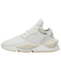 adidas Y3 Kaiwa 'Triple White' HR1951