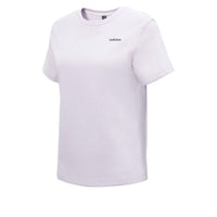 (WMNS) adidas Sportswear T-Shirt Asia Sizing 'White' JI6455