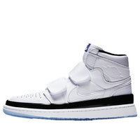 Air Jordan 1 Retro High Double Strap 'Concord' AQ7924-107