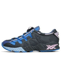 ASICS Slam Jam x Gel Mai 'Angle' H74NQ-9090