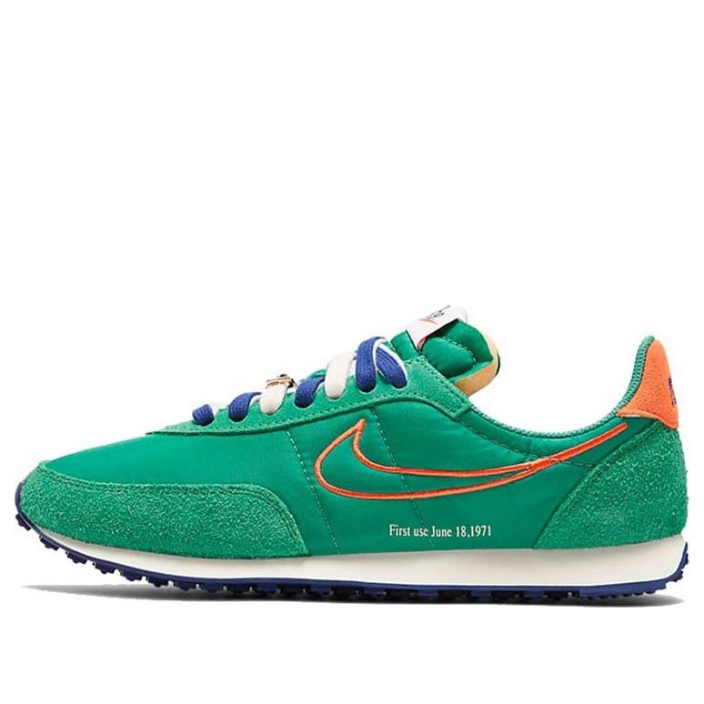 Nike Waffle Trainer 2 'First Use - Green Noise' DH4390-300