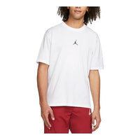 Air Jordan Jumpman T-Shirt 'White' DH8920-100