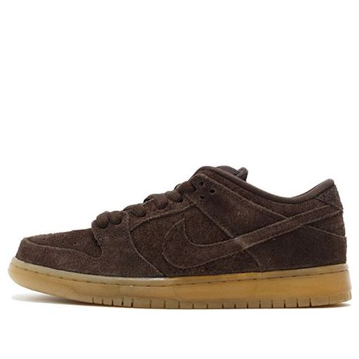 Nike SB Dunk Low Premium 'Big Foot' 313170-222