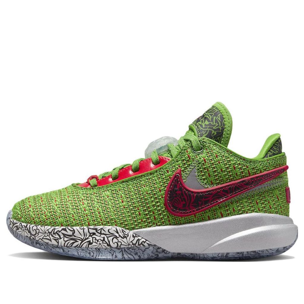 Nike LeBron 20 'Stocking Stuffer' FJ4955-300
