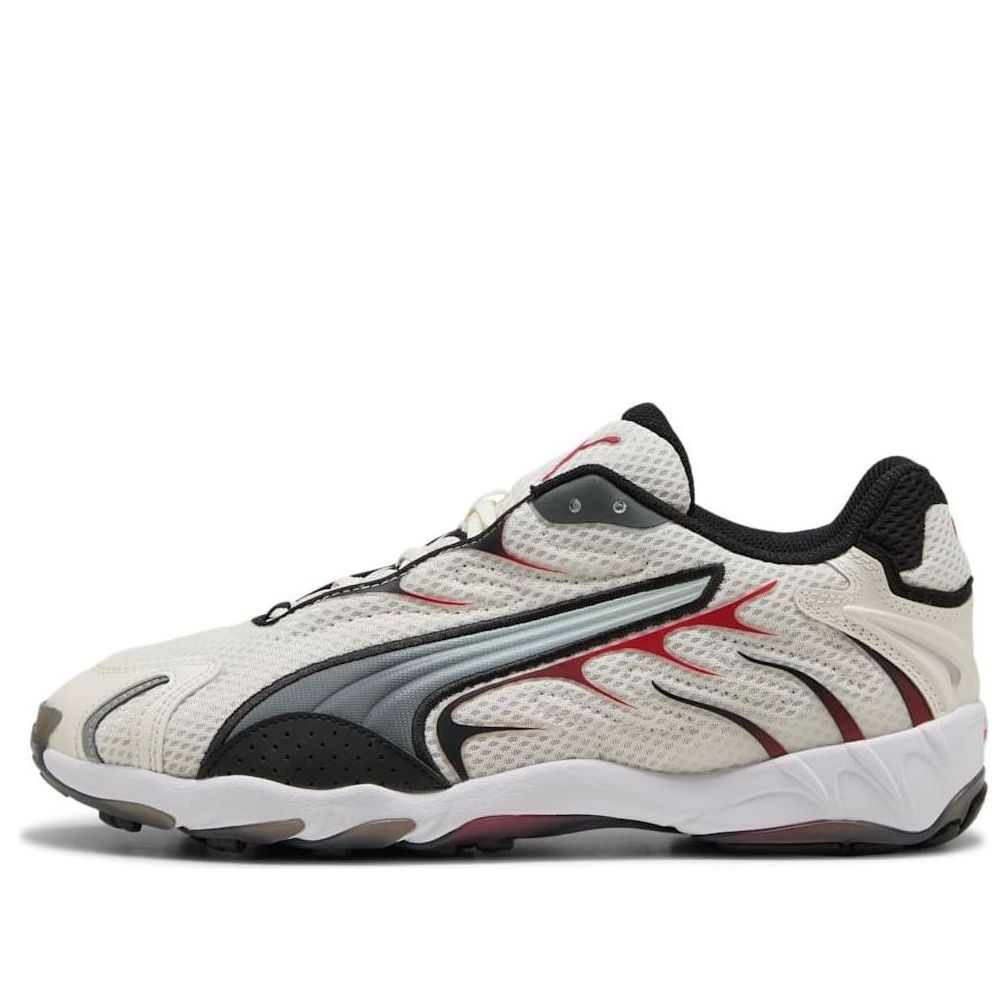 PUMA Inhale 'Warm White For All Time Red' 401560-11