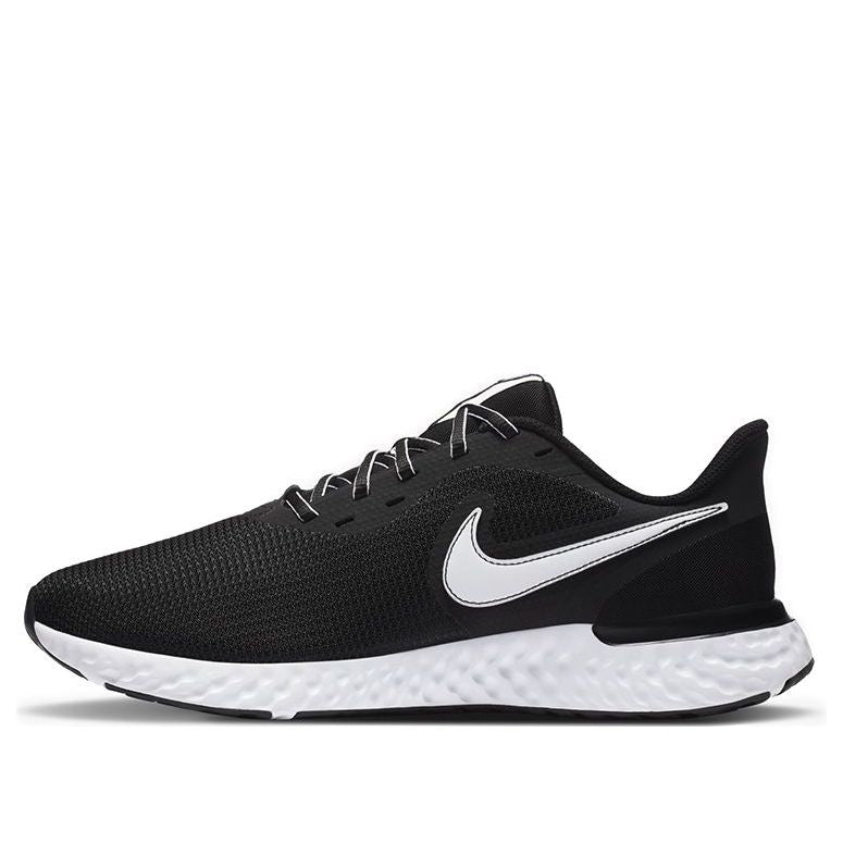 Nike Revolution 5 EXT 'Black White' CZ8591-001