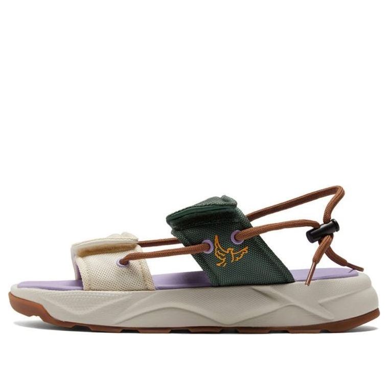 PUMA KidSuper Studios x RS-Sandal 'Navajo Pineneedle' 380556-01