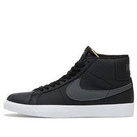 Nike Zoom Blazer Mid ISO SB 'Orange Label' CV4284-001