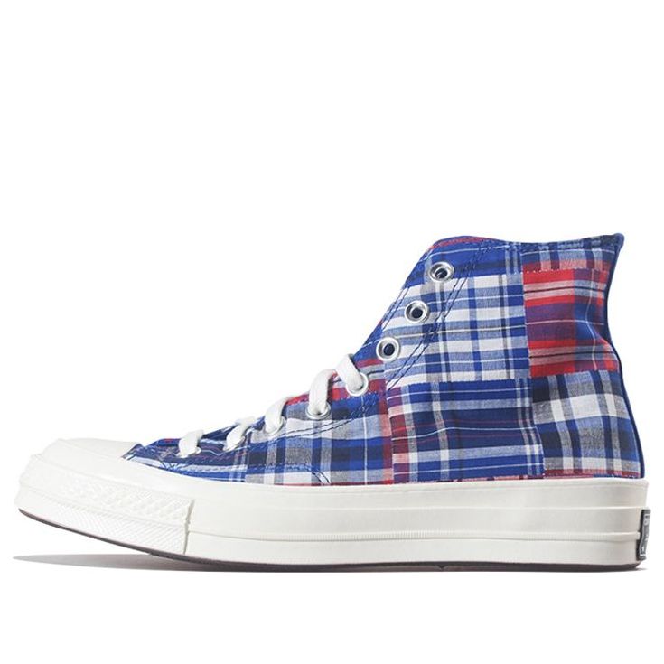 Converse Chuck 70 High 'Rush Blue' 166849C