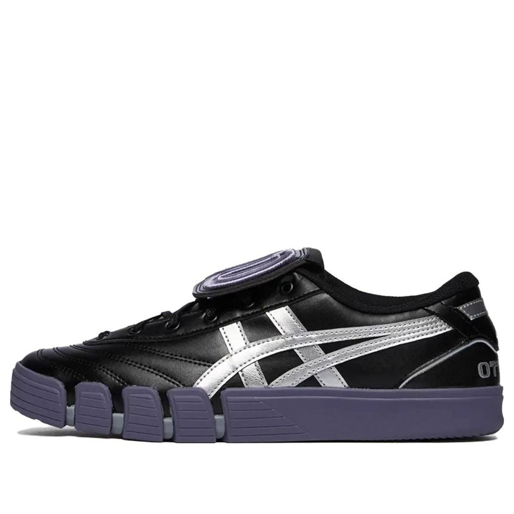 ASICS x OTTO 958 Gel-Flexkee 958 'Black Purple' 1201A921-001
