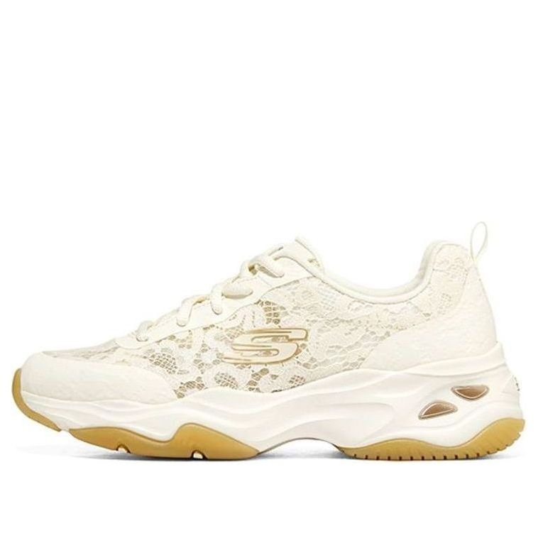 (WMNS) Skechers DLites 4.0 896092-OFWT