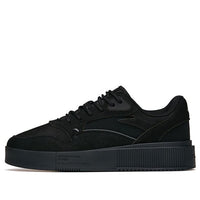 ANTA Lifestyle Skate Shoes 'Black' 112148073-1