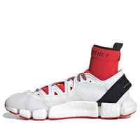 (WMNS)  adidas x Stella McCartney adidas Climacool Vento 'White Red Black' FX1950
