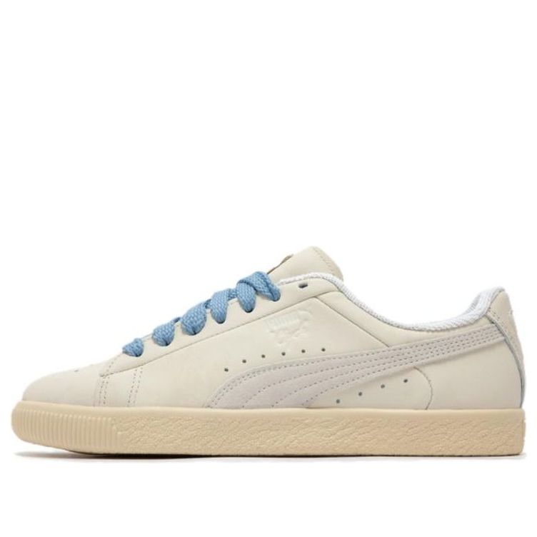 PUMA Clyde 'Nostalgia Pack' 395374-01
