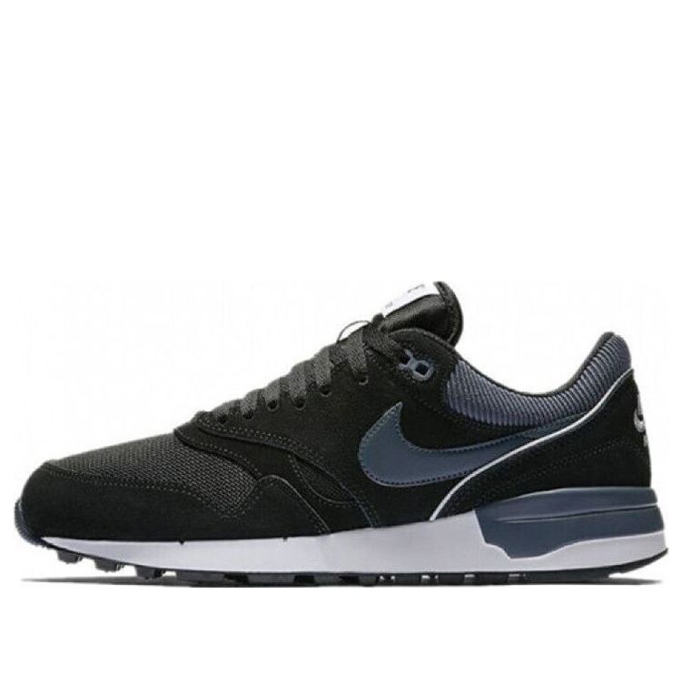 Nike Air Odyssey 'Black Magnet Grey' 652989-001