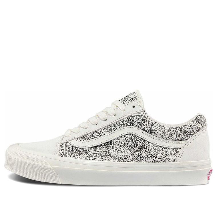 Vans OG Old Skool LX 'Dragon' VN0A4P3XB55