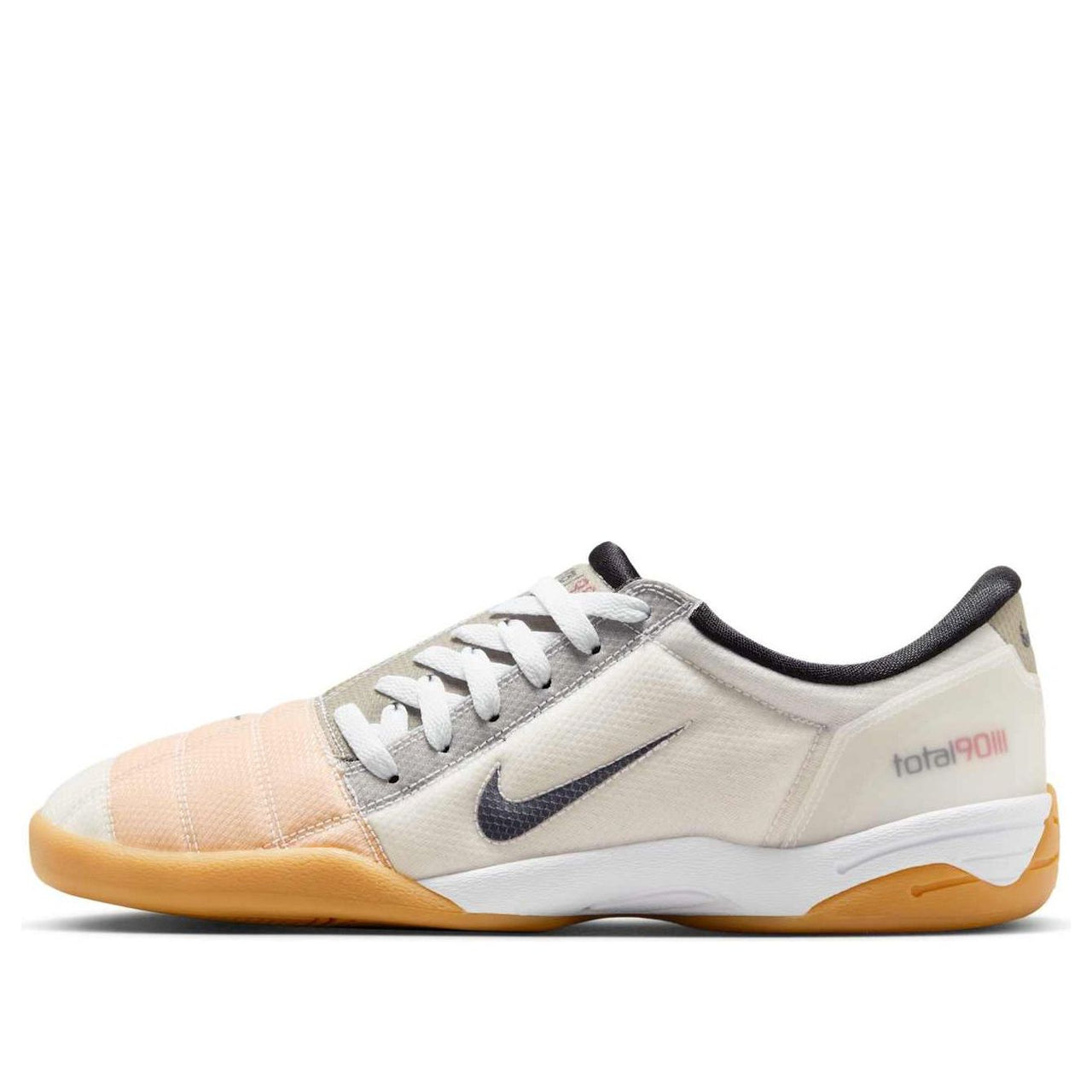 Nike Total 90 3 SP 'White Black Gum' IB8182-100