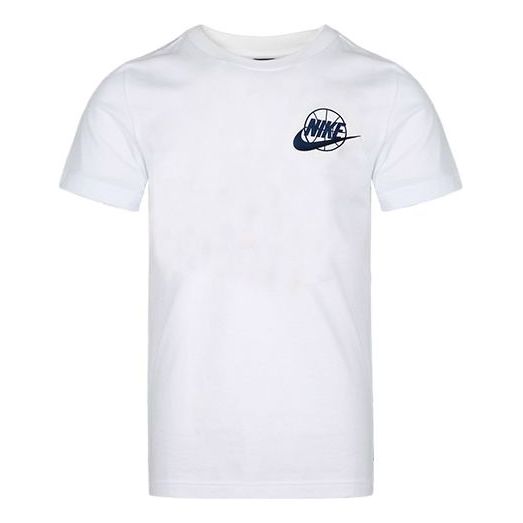 Nike AS M NK DREAM TM WEST SS 91 Short Sleeve White CV1084-100