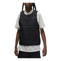 Air Jordan Sport Golf Vest 'Black' FB3266-010