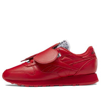 Reebok Eames Office x Classic Leather 'Eames Elephant - Vector Red' GY6384