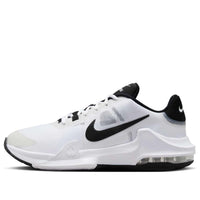 Nike Air Max Impact 4 'White Black' DM1124-103