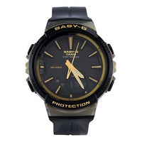 CASIO Baby-G 'Black' BGS-100GS-1A