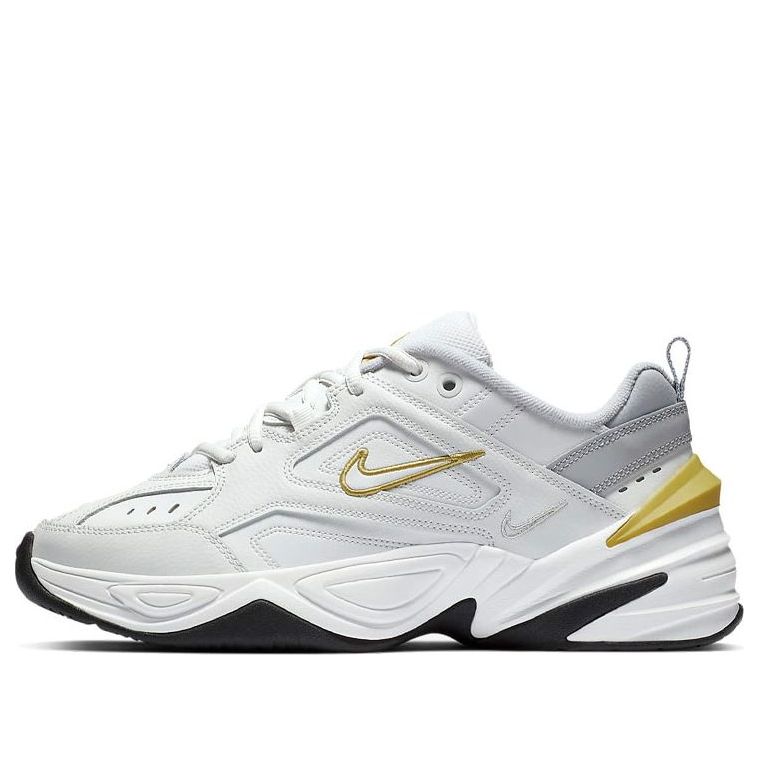 (WMNS) Nike M2K Tekno 'Platinum Celery' AO3108-009