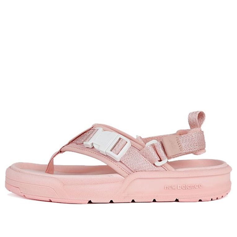 (WMNS) New Balance Sport Sandal Pink SD2205PPC