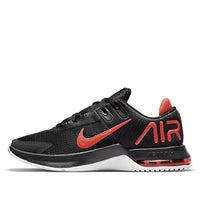 Nike Air Max Alpha Trainer 4 'Black Red' CW3396-003