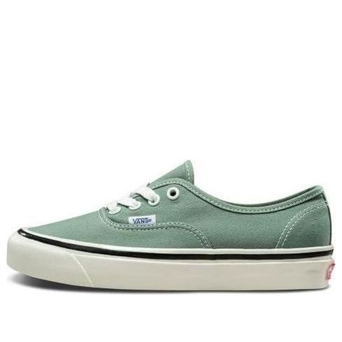 Vans Authentic 44 DX 'Anaheim Factory - Lichen' VN0A38ENU6C