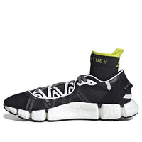 (WMNS)  adidas x Stella McCartney Climacool Vento 'Black White' FZ3014