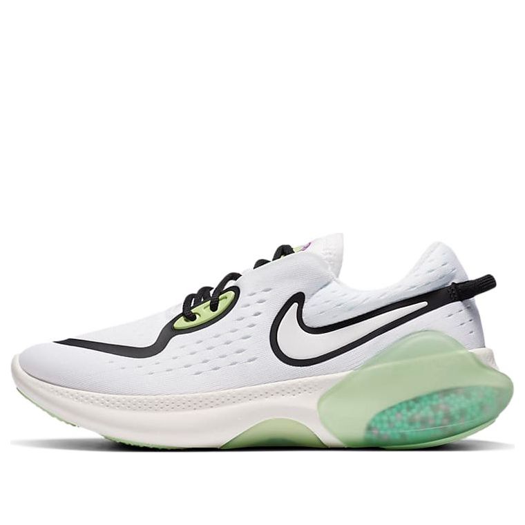 (WMNS) Nike Joyride Dual Run 'White Vapor Green' CD4363-105