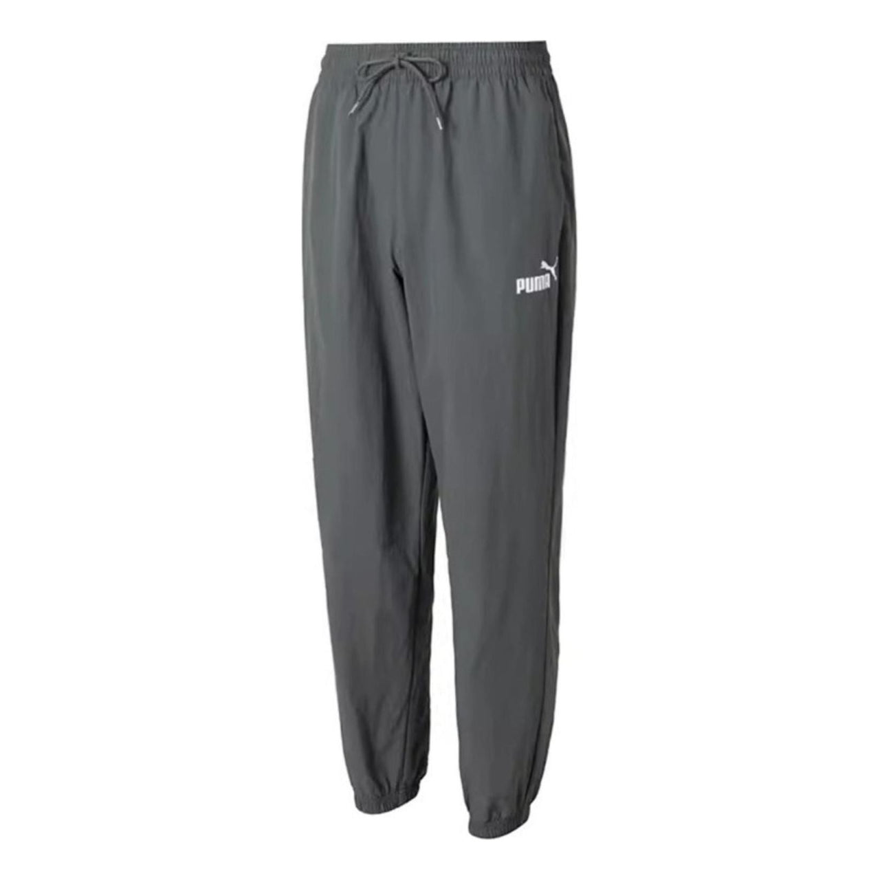PUMA Woven Pants 'Grey' 685578-80