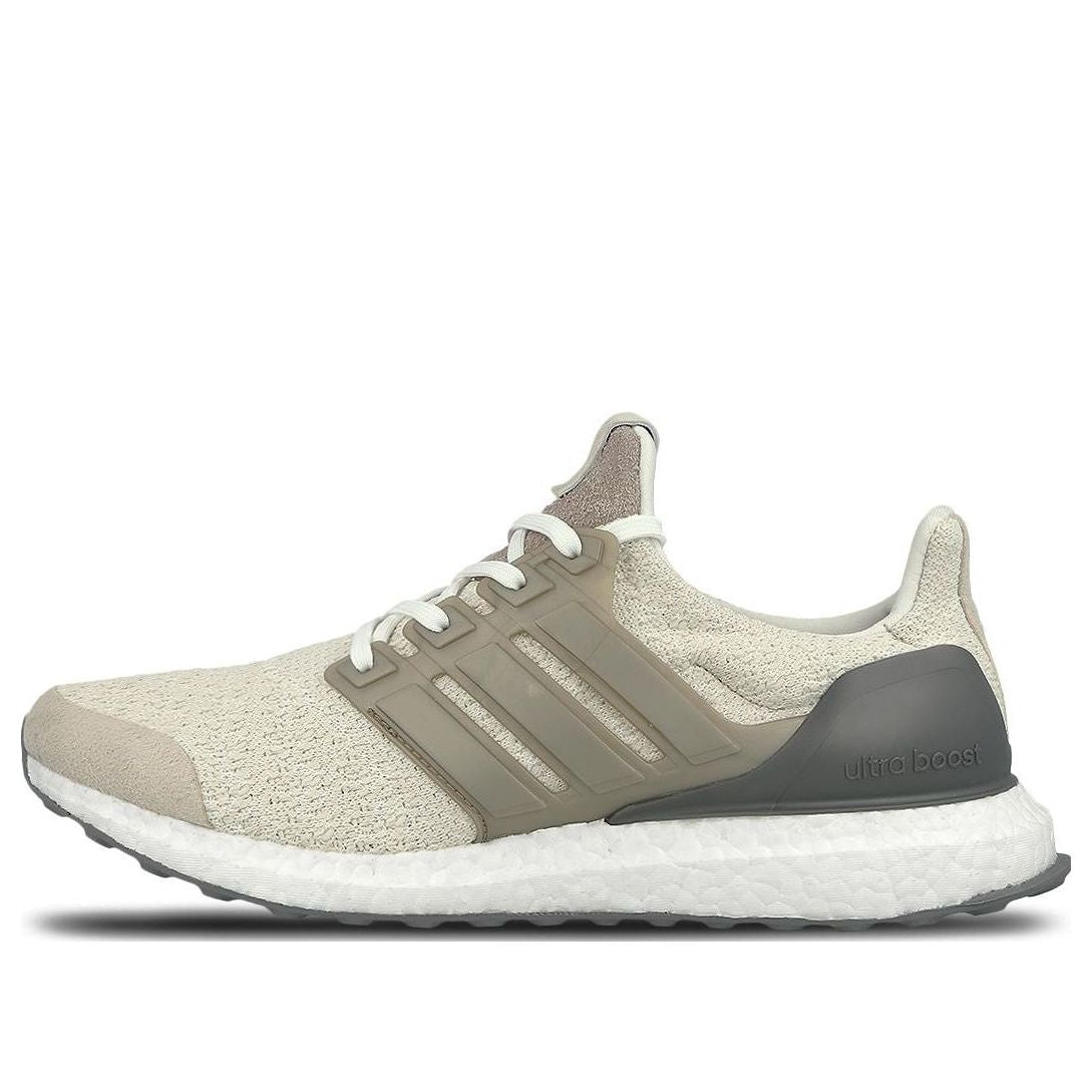adidas Sneakersnstuff x Social Status x UltraBoost Lux 'Vintage White' DB0338
