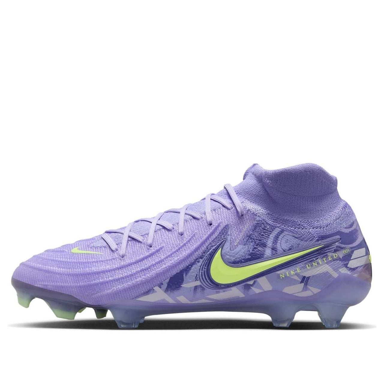 Nike Phantom Luna 2 Elite FG 'United Pack Purple Agate' HF1600-500