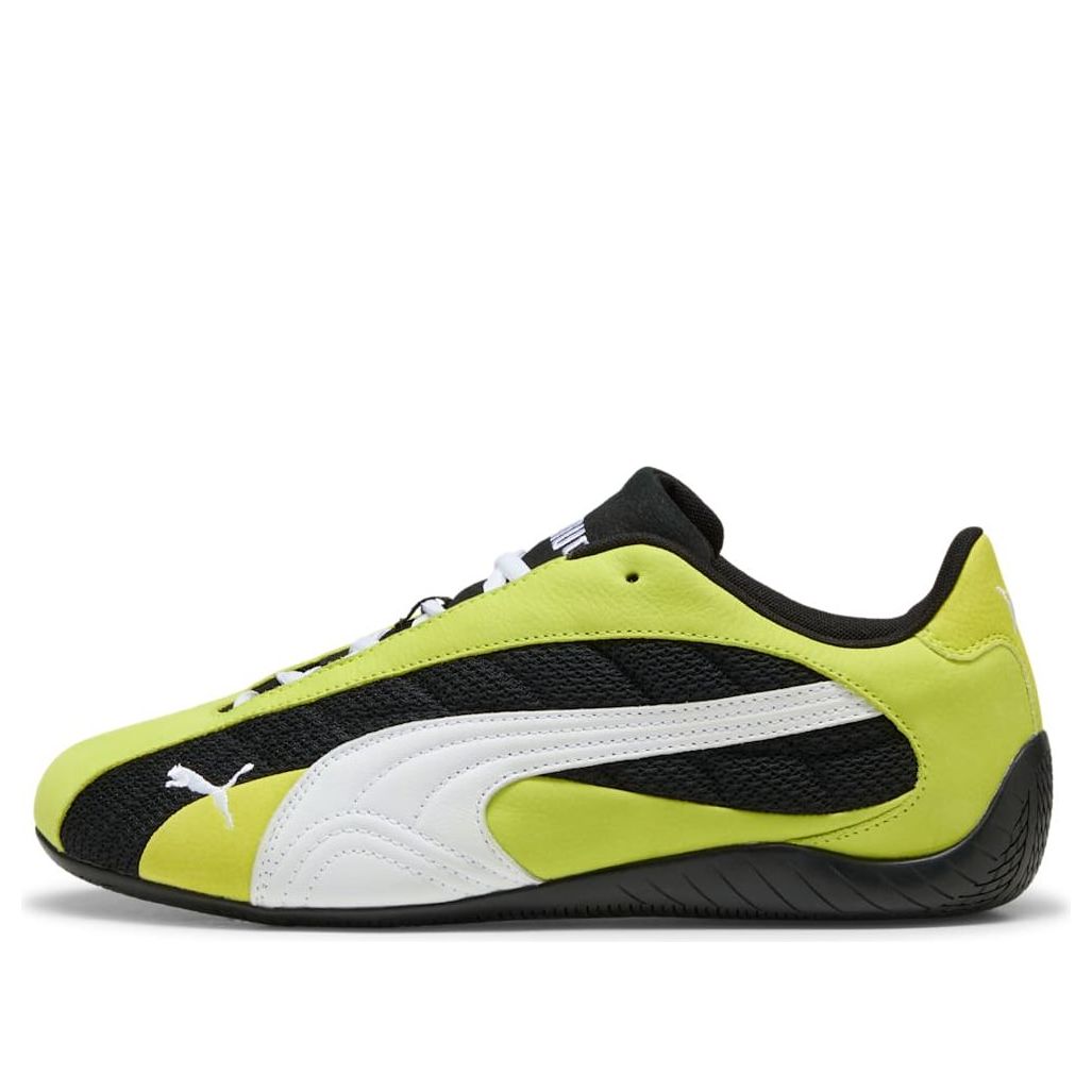 PUMA Speedcat Plus 'Lime Smash White' 402995-01