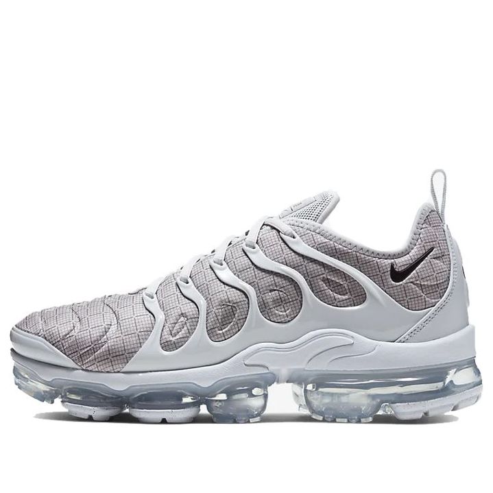 Nike Air VaporMax Plus 'Pure Platinum' CT5529-001