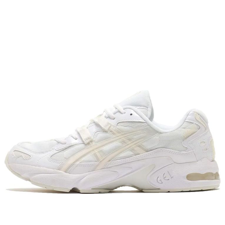ASICS x GmbH Gel-Kayano 5 OG 'White' 1021A197-100