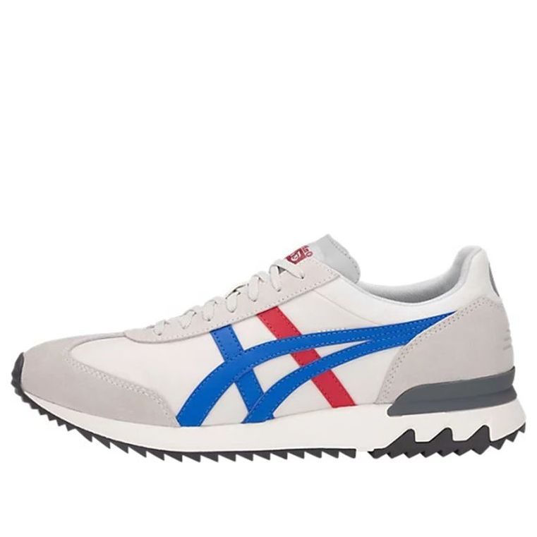 Onitsuka Tiger California 78 EX 'Cream Classic Blue' D800N-0042