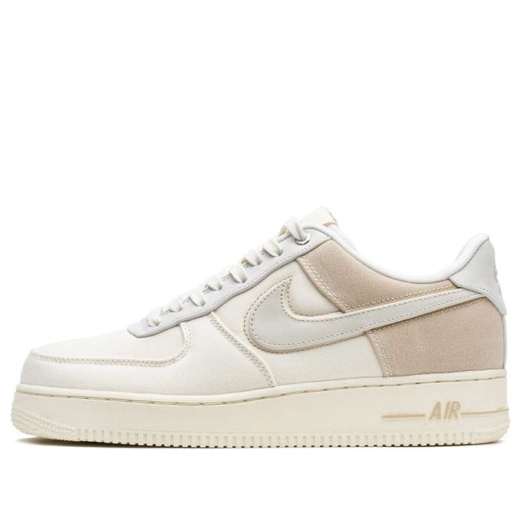 Nike Air Force 1 PRM 'Light Cream' CI1116-100