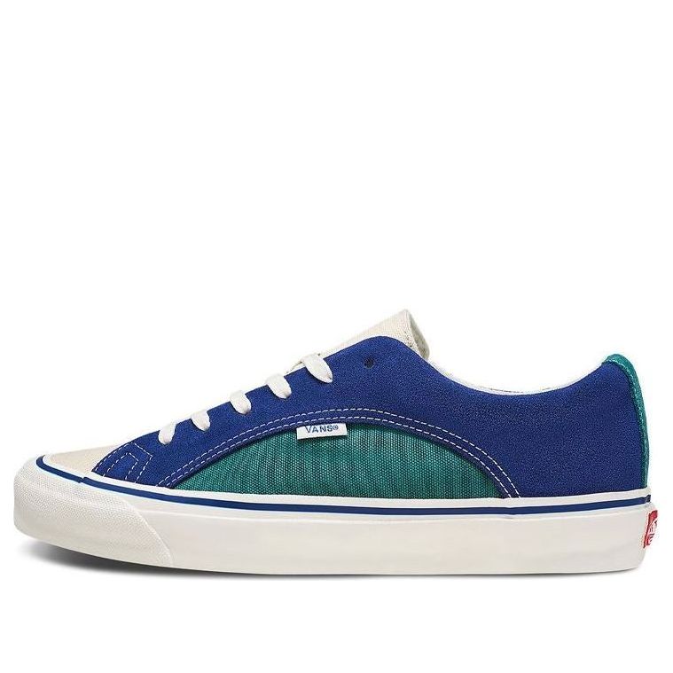 Vans OG Lampin LX 'Sodalite Blue Jungle' VN0A45J6XE9