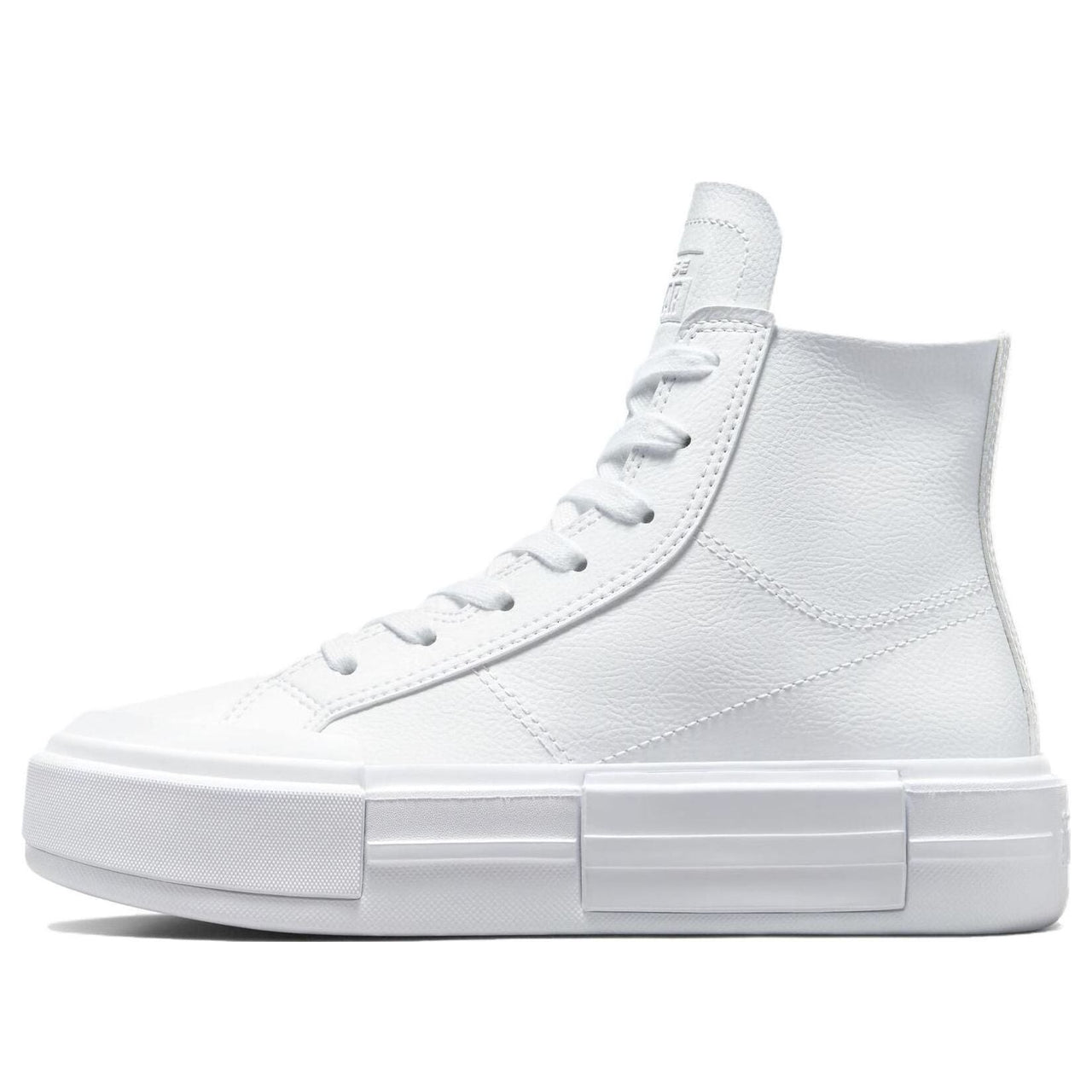 Converse Chuck Taylor All Star Cruise Leather 'White' A06144C