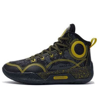 (GS) Li-Ning Yushuai 14 'Black Gold' YKBR072-3
