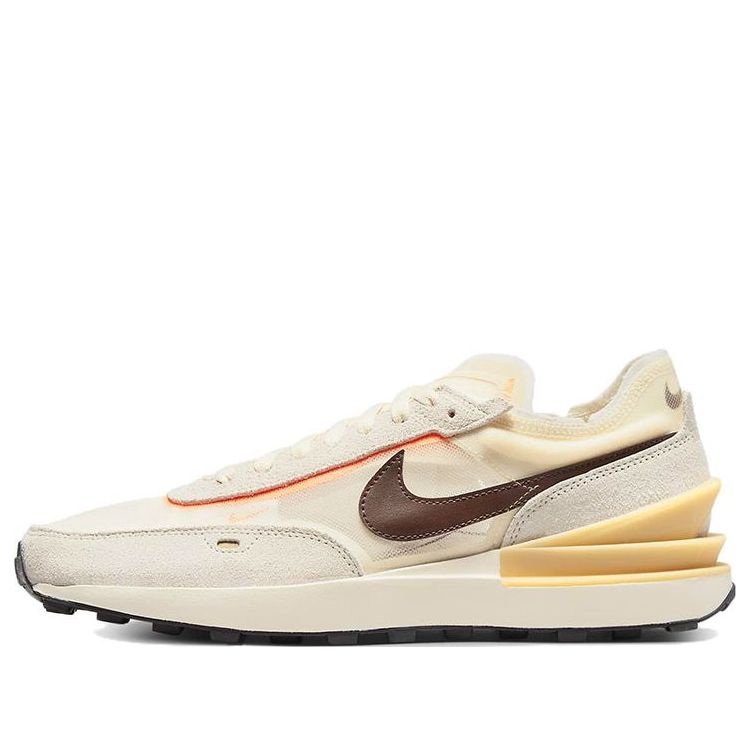 Nike Waffle One 'Natural' DA7995-102