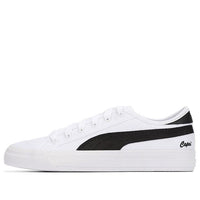 PUMA Capri 'White Black' 369246-13