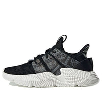 (WMNS) adidas Prophere 'Black White' FV4535