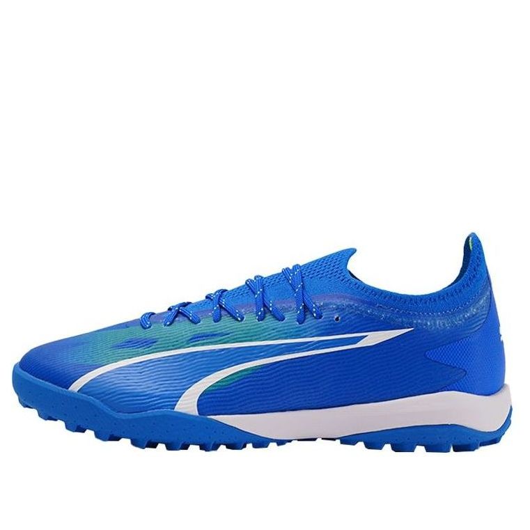 PUMA Ultra Ultimate Cage TF 'Ultra Blue White' 107502-03