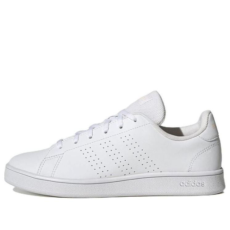 (WMNS) adidas Advantage Base Court Lifestyle Shoes 'White' GW7105